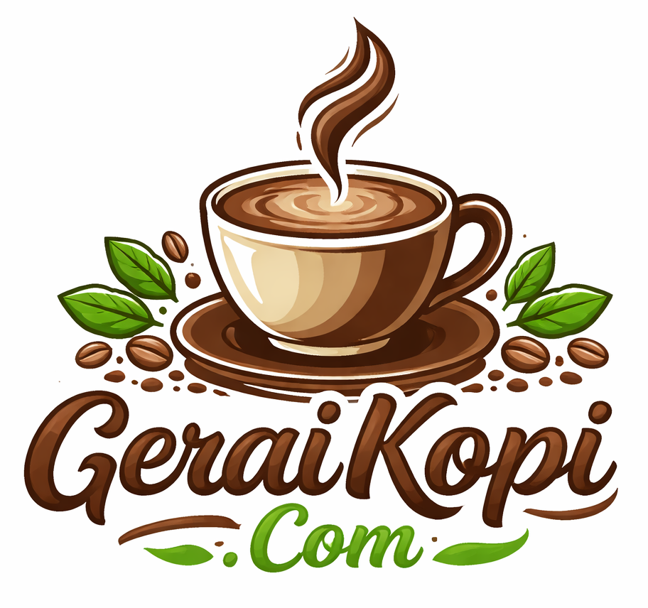 GeraiKopi.Com