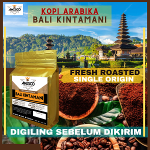 Arabika Bali Kitamani
