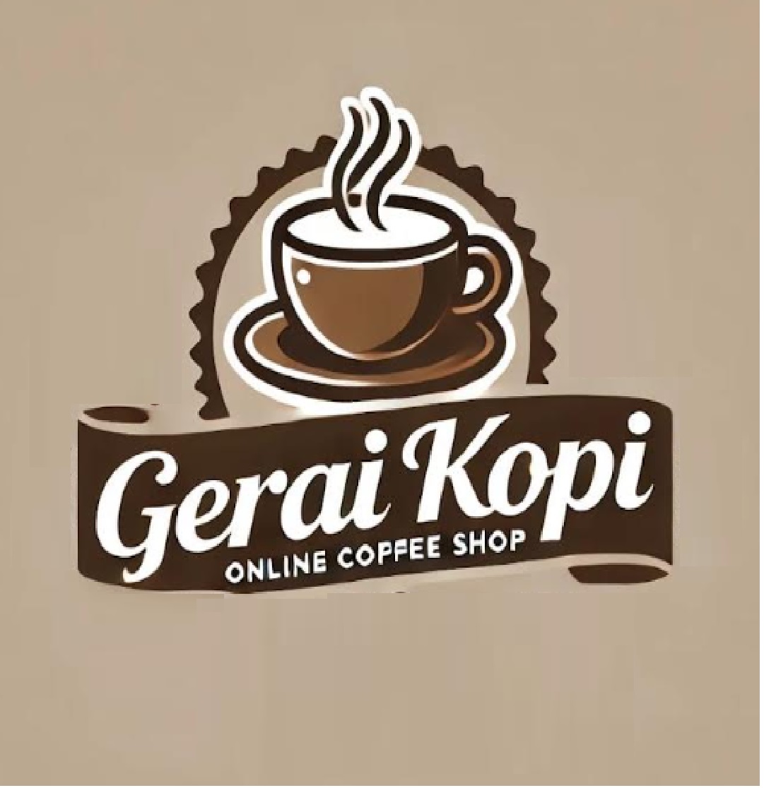 GERAI KOPI
